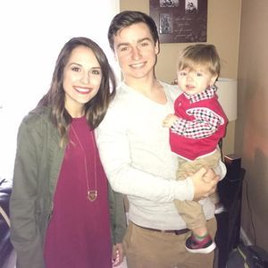 Meet your Posher, Rodney